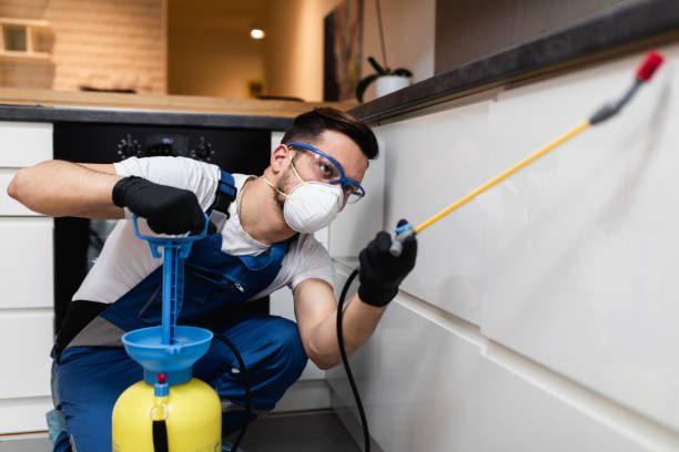 Best Wildlife Control Services  in Coalinga, CA