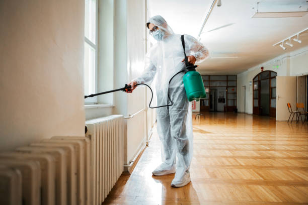 Best Pest Removal Services  in Coalinga, CA